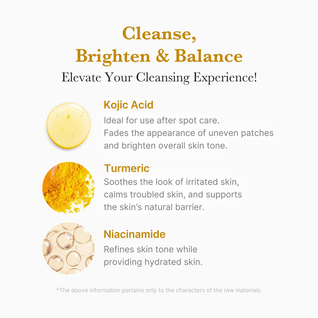 medicube Azelaic Acid Gummy Whip Cleanser | Cleansing Foam For Troubled Skin | Use After Spot Care & Excess Sebum Control | Niacinamide, Glycerin | Soothing, Pore Cleansing Face Wash | Korean Skincare