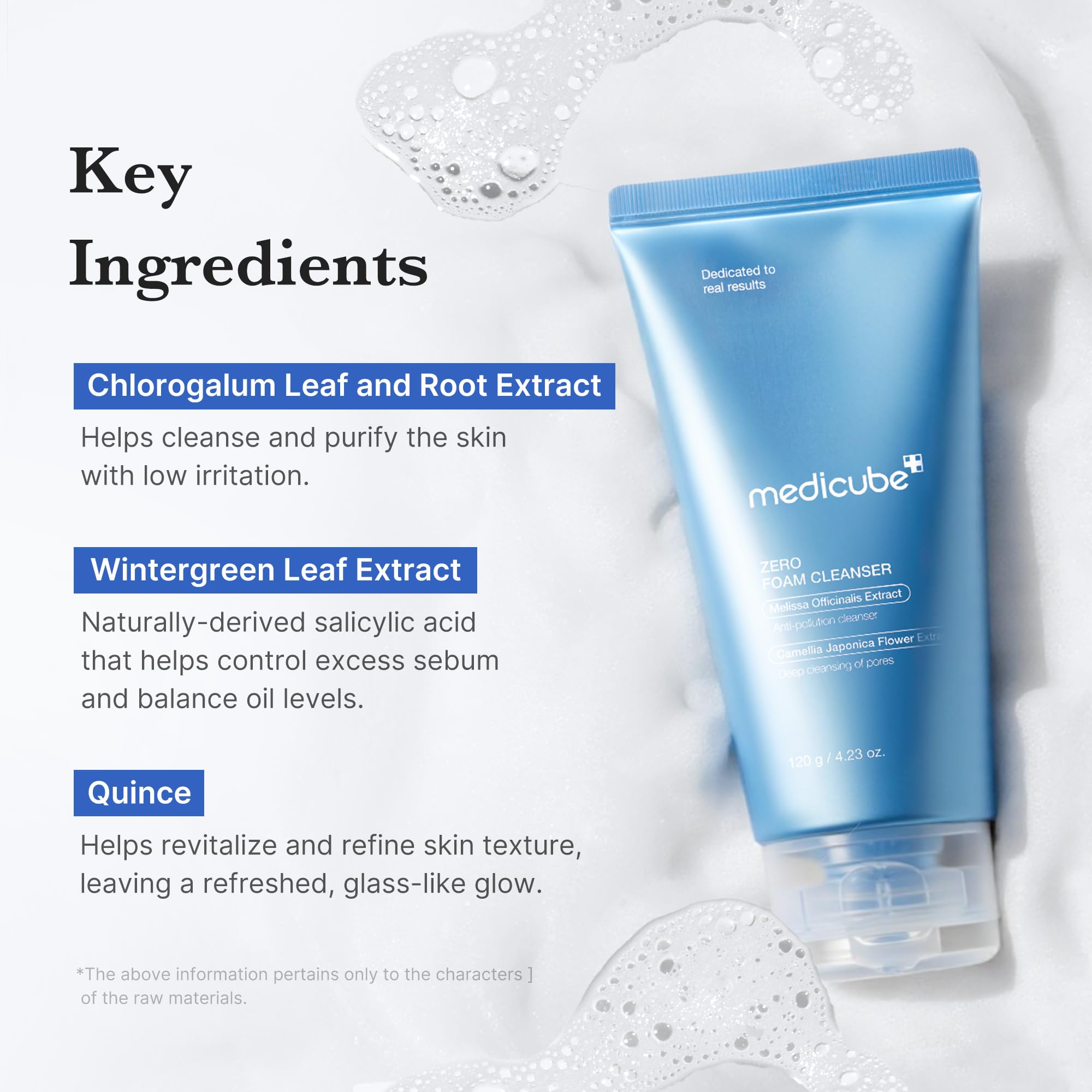 medicube Azelaic Acid Gummy Whip Cleanser | Cleansing Foam For Troubled Skin | Use After Spot Care & Excess Sebum Control | Niacinamide, Glycerin | Soothing, Pore Cleansing Face Wash | Korean Skincare