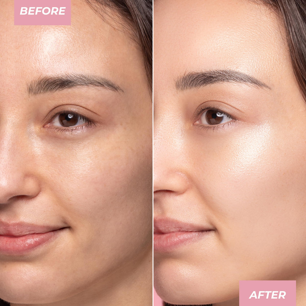MCoBeauty Flawless Glow Luminous Skin Filter, 3.5 Light, Healthy Glow with Natural Radiance, Vegan, Cruelty Free Cosmetics