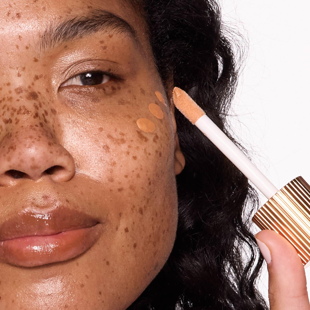 MCoBeauty Flawless Glow Luminous Skin Filter, 3.5 Light, Healthy Glow with Natural Radiance, Vegan, Cruelty Free Cosmetics