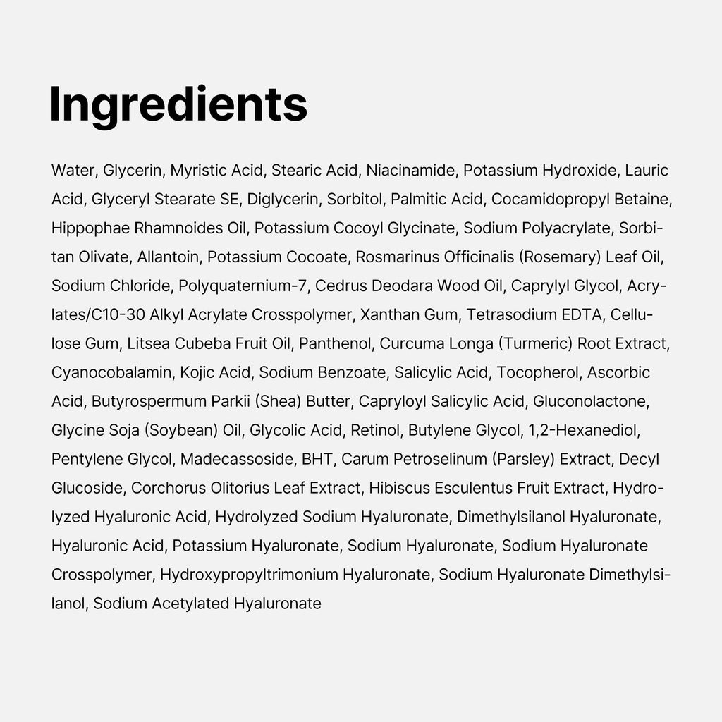medicube Azelaic Acid Gummy Whip Cleanser | Cleansing Foam For Troubled Skin | Use After Spot Care & Excess Sebum Control | Niacinamide, Glycerin | Soothing, Pore Cleansing Face Wash | Korean Skincare