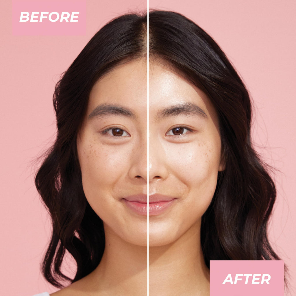 MCoBeauty Flawless Glow Luminous Skin Filter, 3.5 Light, Healthy Glow with Natural Radiance, Vegan, Cruelty Free Cosmetics
