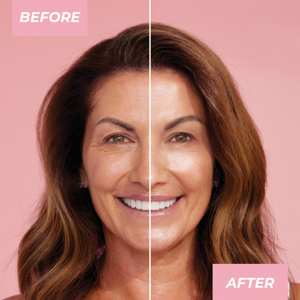 MCoBeauty Flawless Glow Luminous Skin Filter, 3.5 Light, Healthy Glow with Natural Radiance, Vegan, Cruelty Free Cosmetics